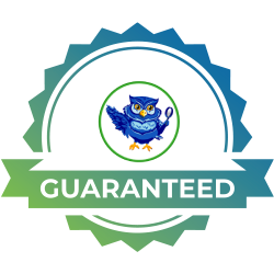 guaranted
